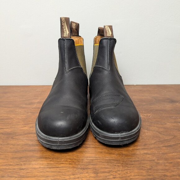 Blundstone Ducati Scrambler 800 Boot (M8.5/W10.5) - Picture 4 of 7